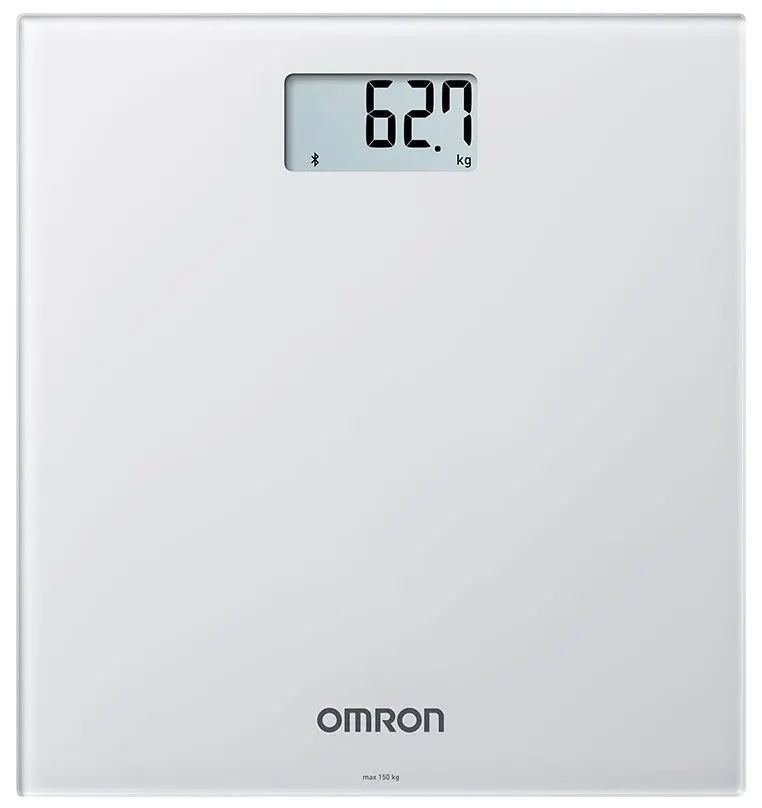 Cantar de podea Omron HN300T2 (Grey)