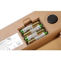 Cantar Polaris PWS 1847D (Brown) Thumb