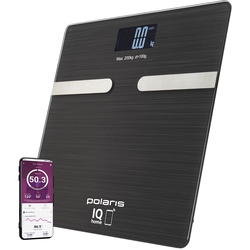 Cantar de podea Polaris IQ Home PWS 1892 (Graphite) Thumb