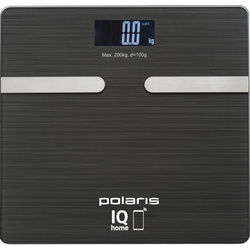 Cantar de podea Polaris IQ Home PWS 1892 (Graphite)