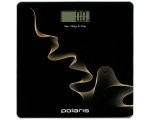 Cantar de podea Polaris PWS 1882DG (Black)