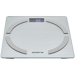 Cantar de podea Polaris PWS 1886 IQ Home (Silver) Thumb