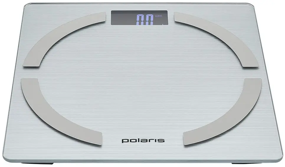 Cantar de podea Polaris PWS 1886 IQ Home (Silver) - 2