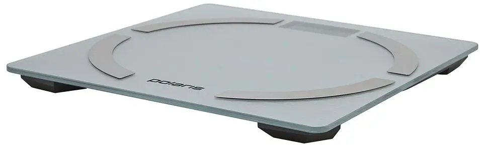 Cantar de podea Polaris PWS 1886 IQ Home (Silver) - 3