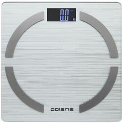 Cantar de podea Polaris PWS 1886 IQ Home (Silver)