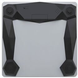 Cantar de podea Polaris PWS 1886 IQ Home (Silver) Thumb