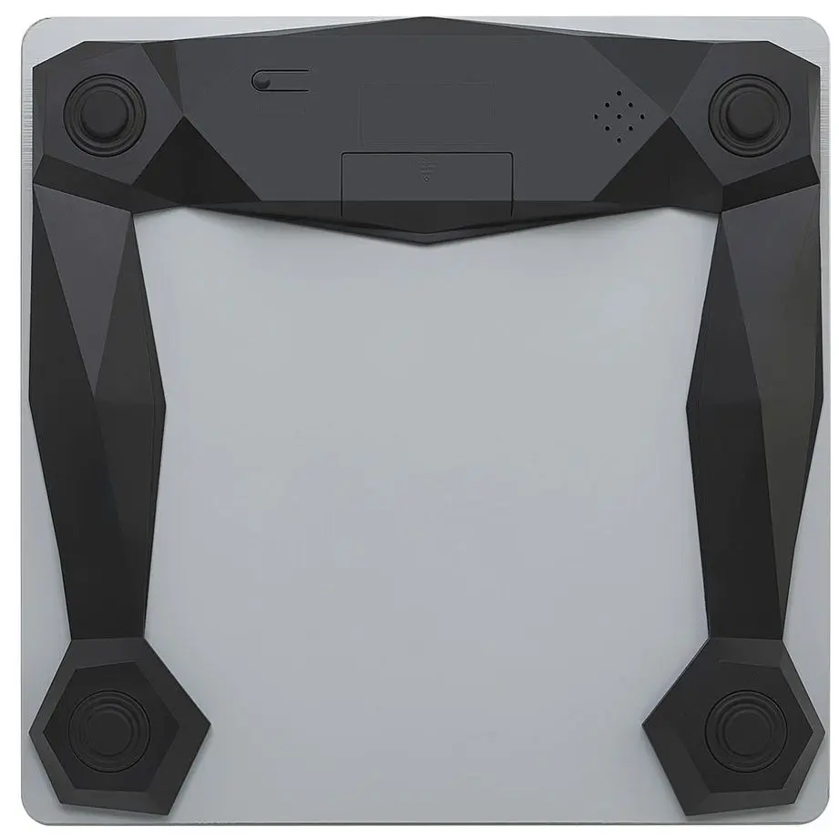 Cantar de podea Polaris PWS 1886 IQ Home (Silver) - 4