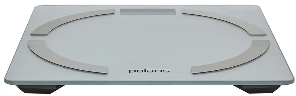 Cantar de podea Polaris PWS 1886 IQ Home (Silver) - 5