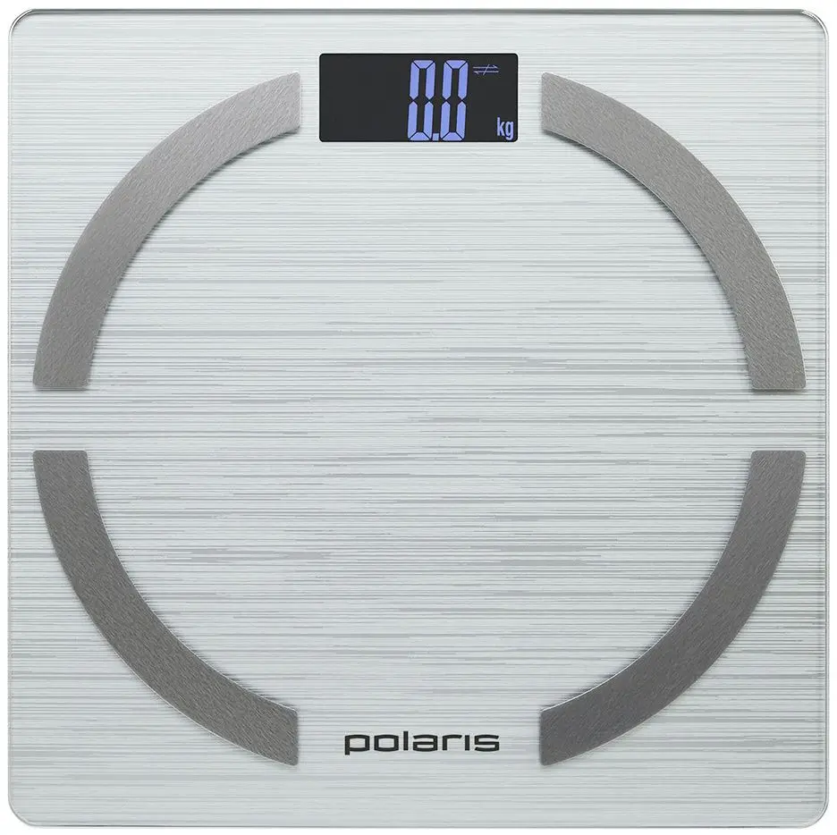 Cantar de podea Polaris PWS 1886 IQ Home (Silver)