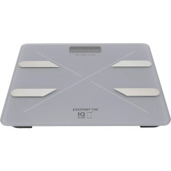 Весы напольные Polaris PWS 1898 IQ Home (Grey) Thumb