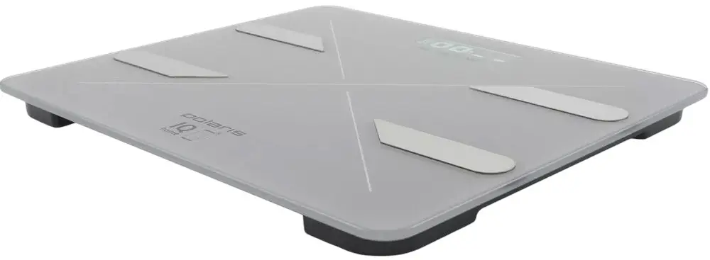 Весы напольные Polaris PWS 1898 IQ Home (Grey) - 4