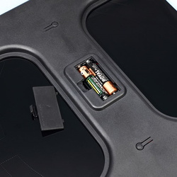 Cantar de podea Procart Bluetooth (Black) Thumb