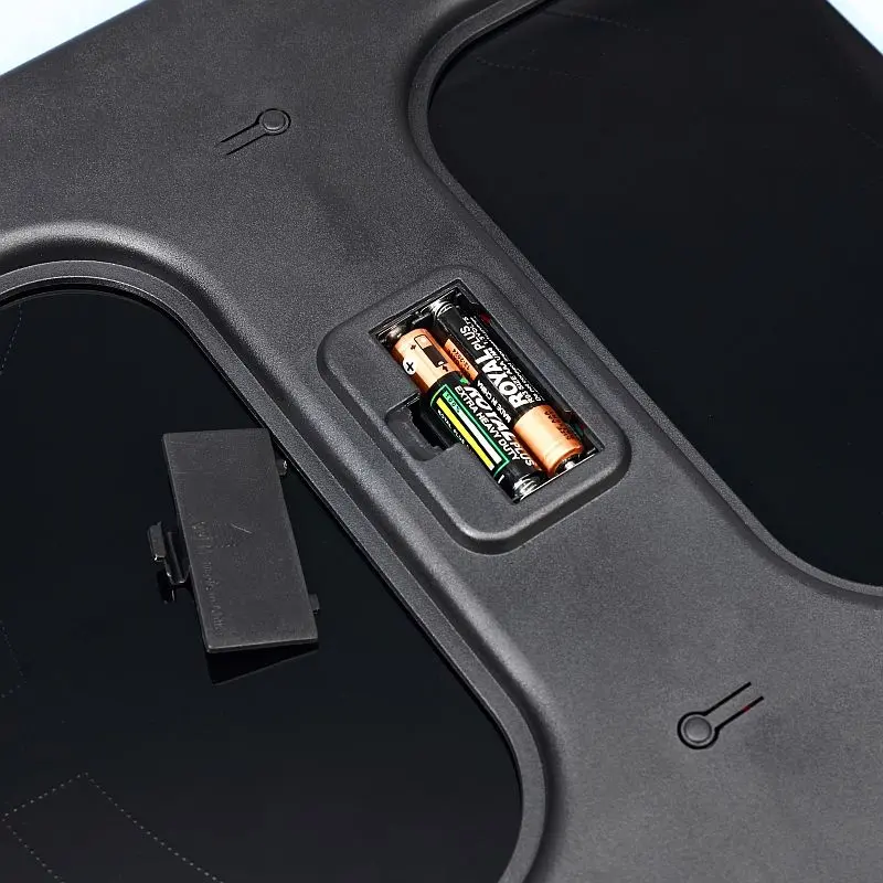 Cantar de podea Procart Bluetooth (Black)