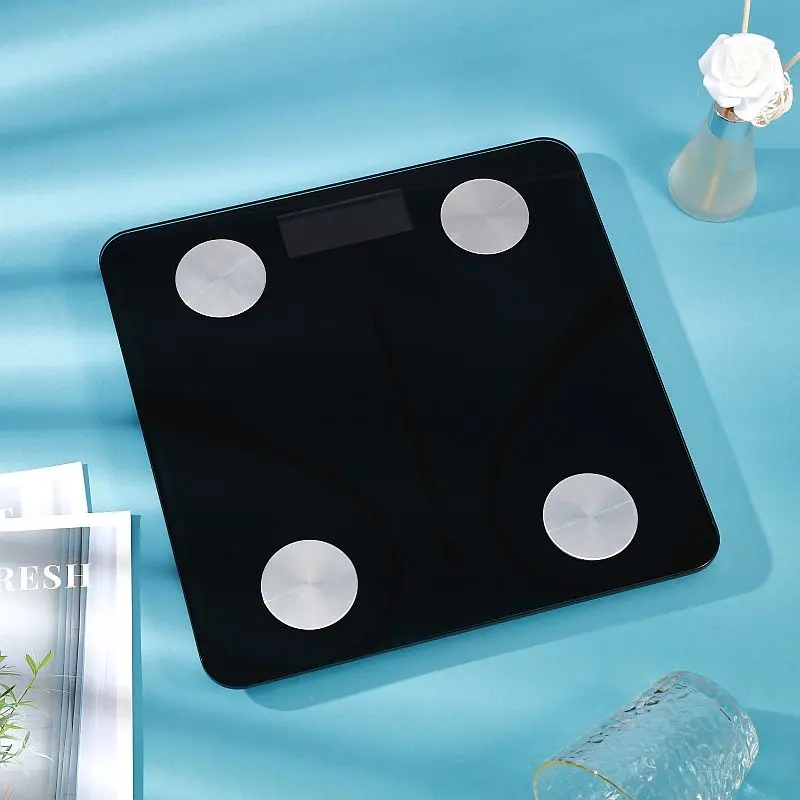 Cantar de podea Procart Bluetooth (Black)