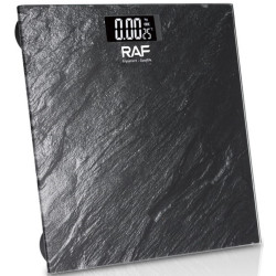 Cantar de podea RAF R.10000 (Black) Thumb