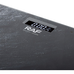 Cantar de podea RAF R.10000 (Black) Thumb