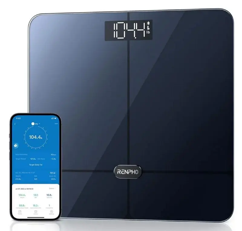 Cintar de podea Renpho Elis 2 R-A016 (Black)