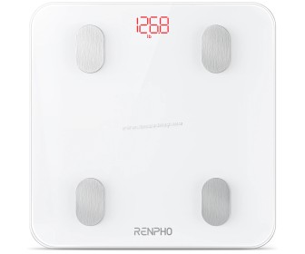 Cantar de podea Renpho ES-26M-WH (White)