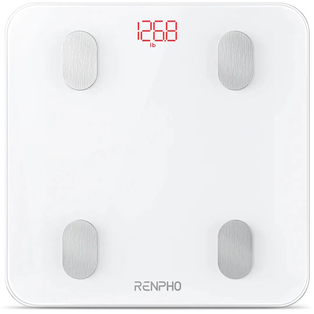 Cantar de podea Renpho ES-26M-WH (White)