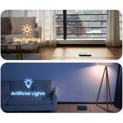 Cantar de podea Renpho R-A020 (Black) Thumb