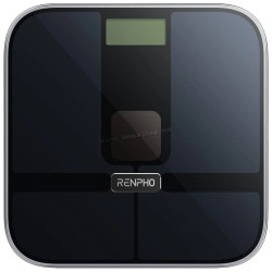 Cantar de podea Renpho R-A020 (Black)