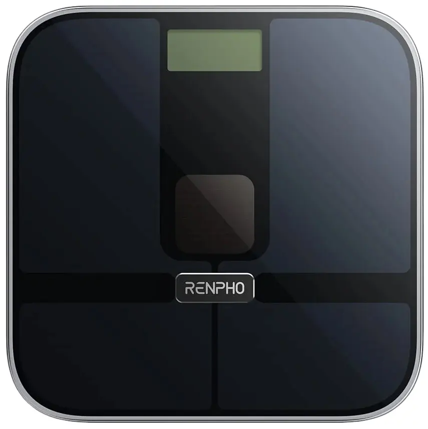 Cantar de podea Renpho R-A020 (Black)