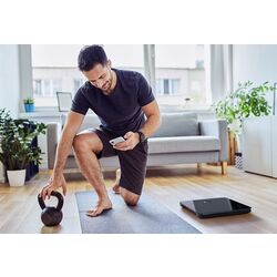 Cintar de podea Renpho WBE28 (Dark Blue) Thumb