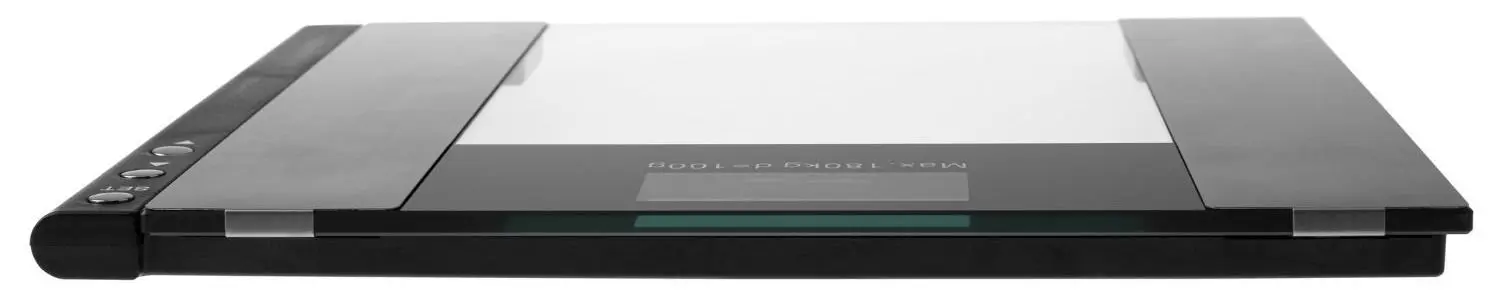 Весы напольные Rexant Smart Life (Black/Silver) - 3