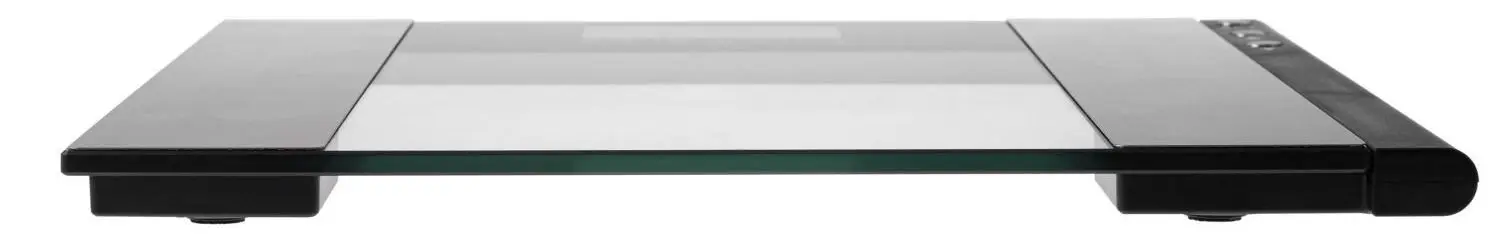 Весы напольные Rexant Smart Life (Black/Silver) - 4