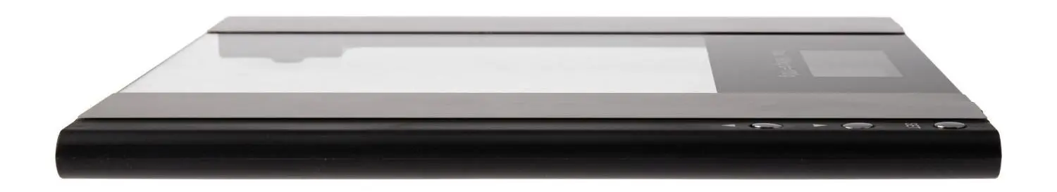 Весы напольные Rexant Smart Life (Black/Silver) - 5