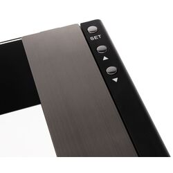 Весы напольные Rexant Smart Life (Black/Silver) Thumb