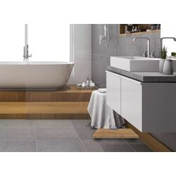 Cintar de podea Ruhhy 22522 (Brown) Thumb