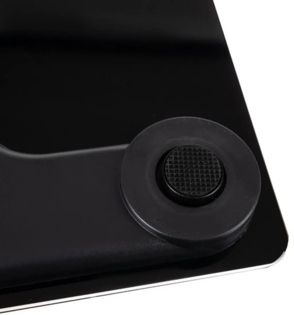 Весы напольные Ruhhy 22525 (Black)