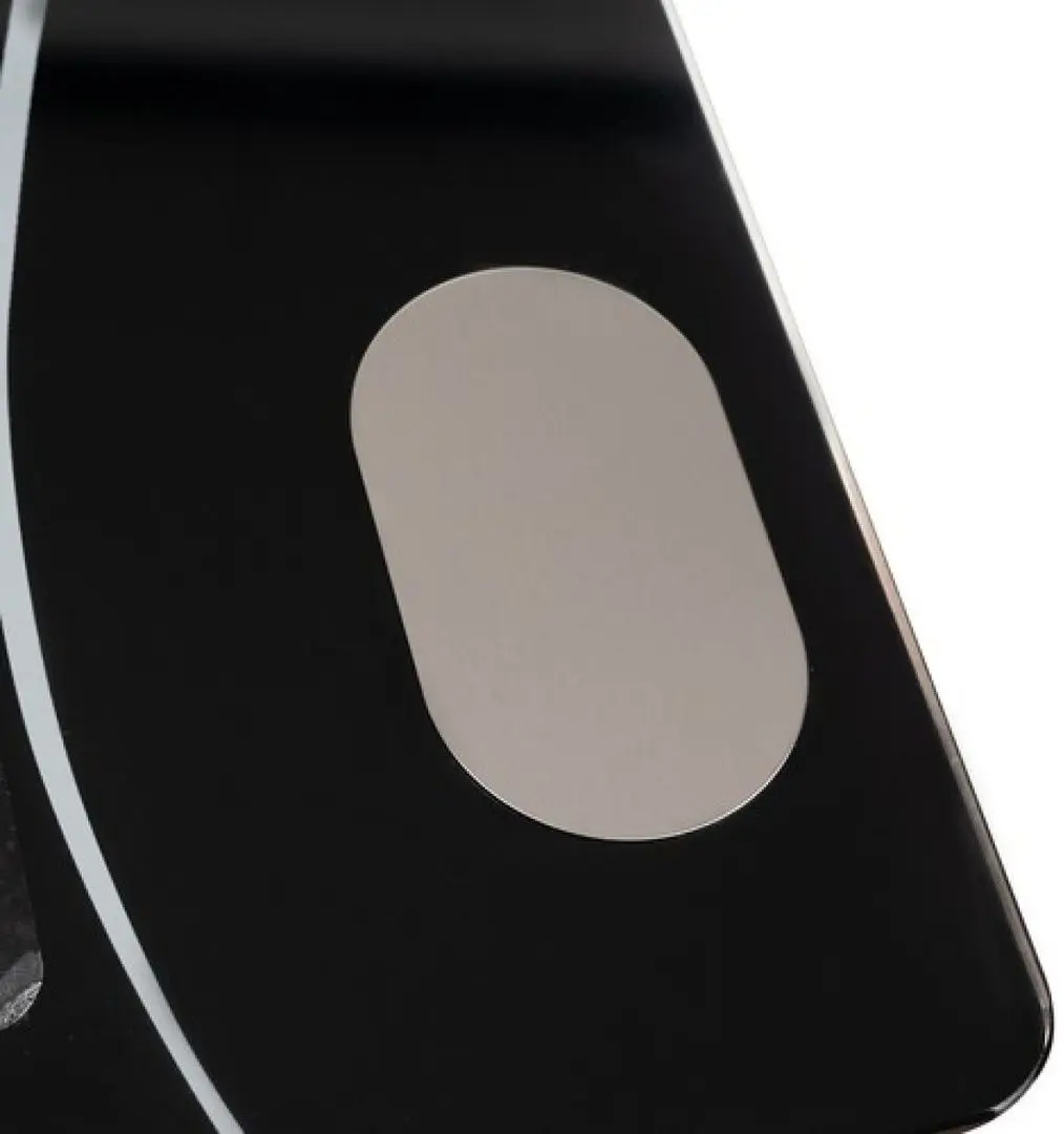 Весы напольные Ruhhy 22525 (Black)