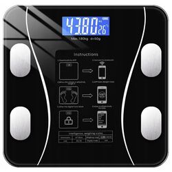 Cantar de podea Ruhhy 22525 (Black)