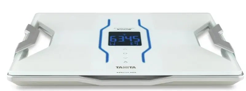 Весы напольные Tanita RD-953 (White) - 3