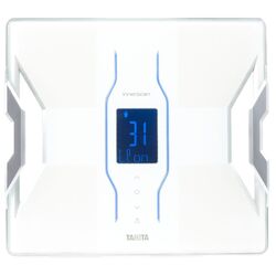Весы напольные Tanita RD-953 (White)