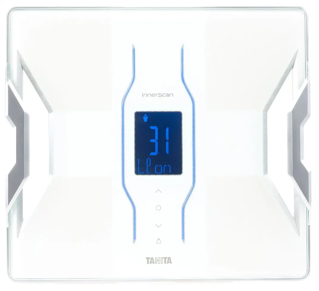 Весы напольные Tanita RD-953 (White)
