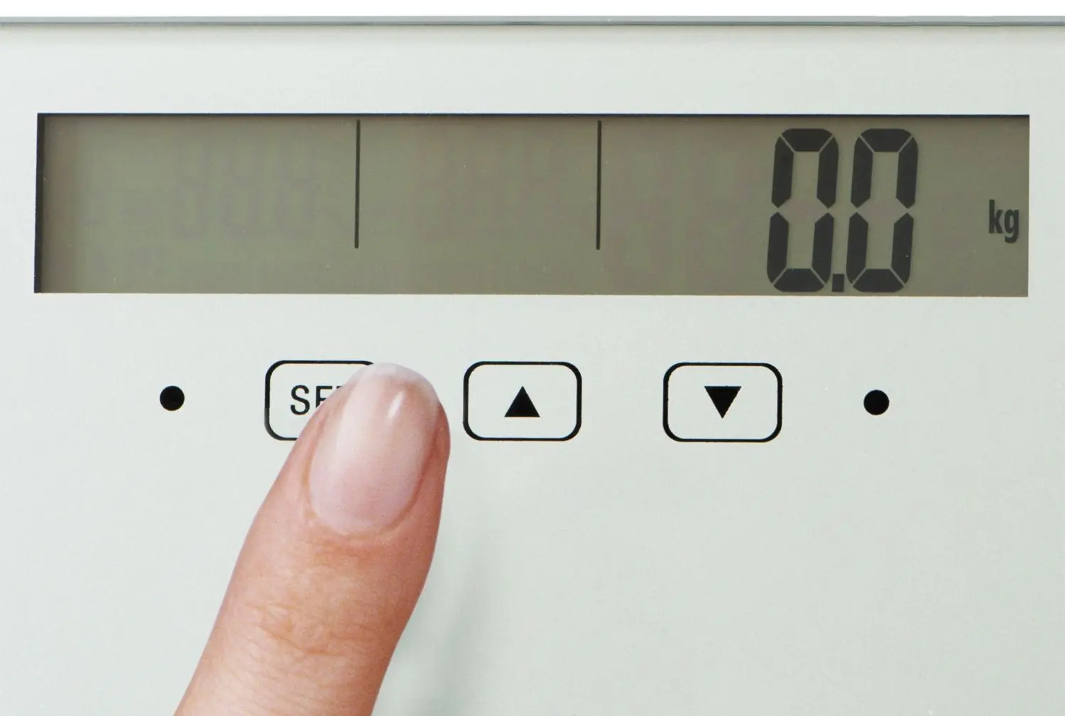 Весы напольные Tatkraft Fitness 20351 (Gray)