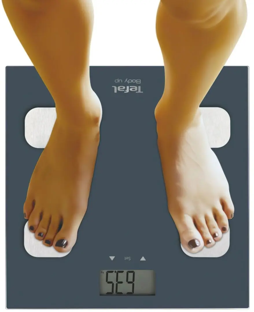 Cintar de podea Tefal BM2520V0 (Grey)