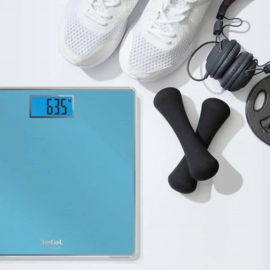 Cintar pe podea Tefal Classic PP1503V0 (Turquoise)