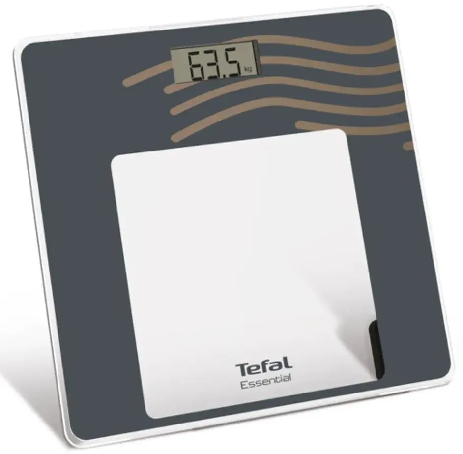 Cantar de podea Tefal Essential PP1330V0 (Grey)