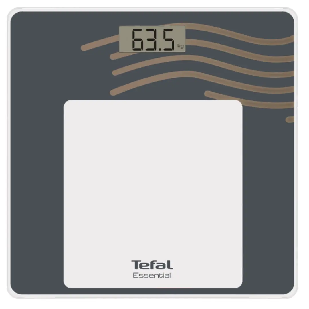 Cantar de podea Tefal Essential PP1330V0 (Grey)