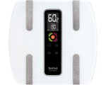 Весы напольные Tefal Bodysignal BM7100 (Pearl White/Aluminum)