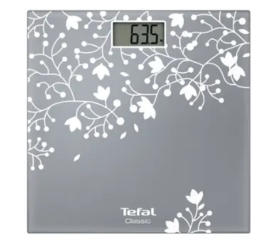 Cintar de podea Tefal Classic Blossom PP1140V0 (Silver)