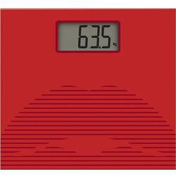 Cântar de podea Tefal Classic PP1149V0 (Red) Thumb