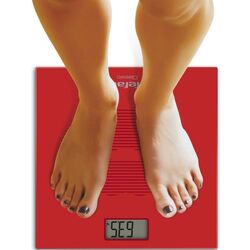 Cântar de podea Tefal Classic PP1149V0 (Red) Thumb