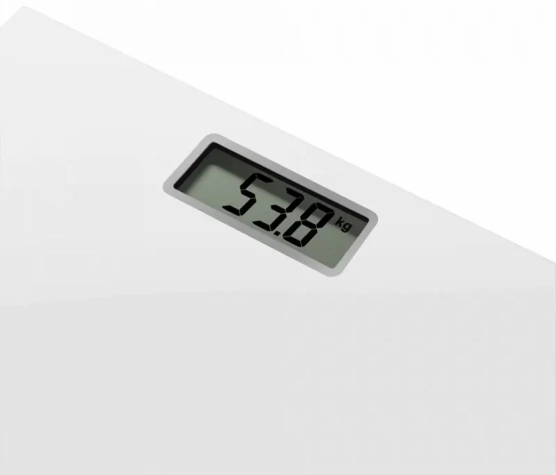 Cântare de podea Tefal Classic PP1401V0 (White)