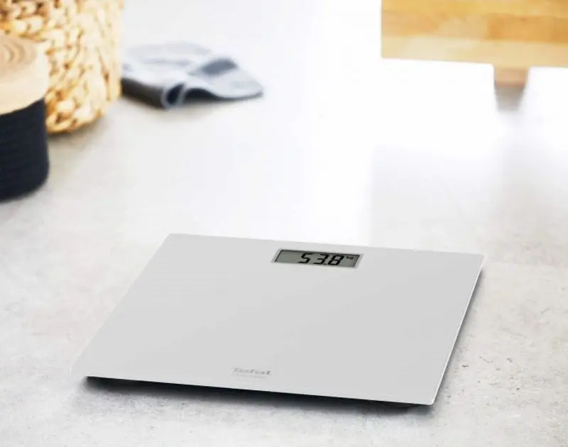 Cântare de podea Tefal Classic PP1401V0 (White)