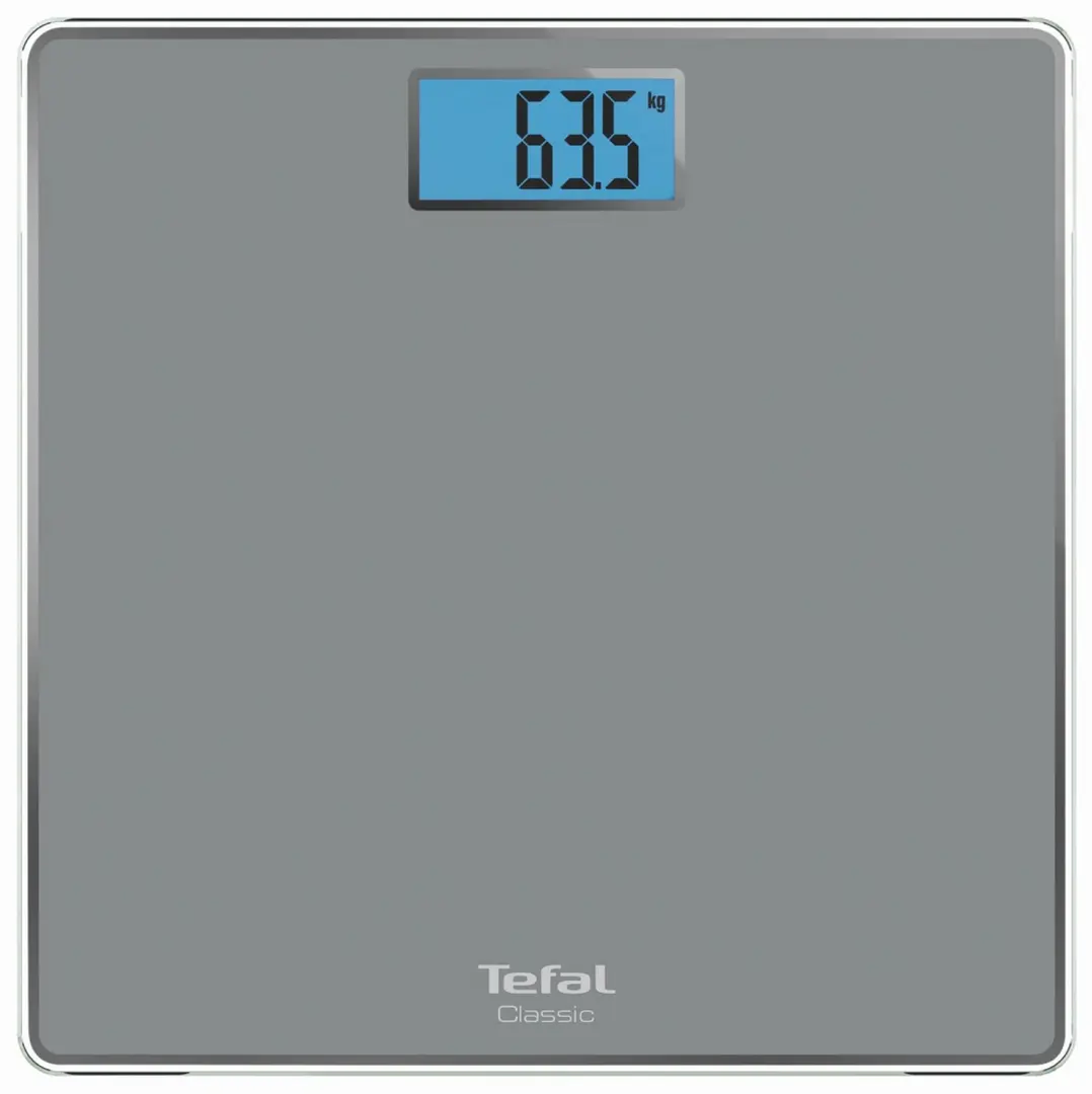 Cantar de podea Tefal Classic PP1500V0 (Grey)